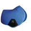 Woof Wear Close Contact Saddle Cloth - Electric Blue