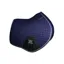 Woof Wear Close Contact Saddle Cloth - Navy