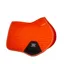 Woof Wear Close Contact Saddle Cloth - Orange