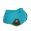 Woof Wear Close Contact Saddle Cloth - Turquoise