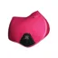 Woof Wear Close Contact Saddle Cloth - Berry