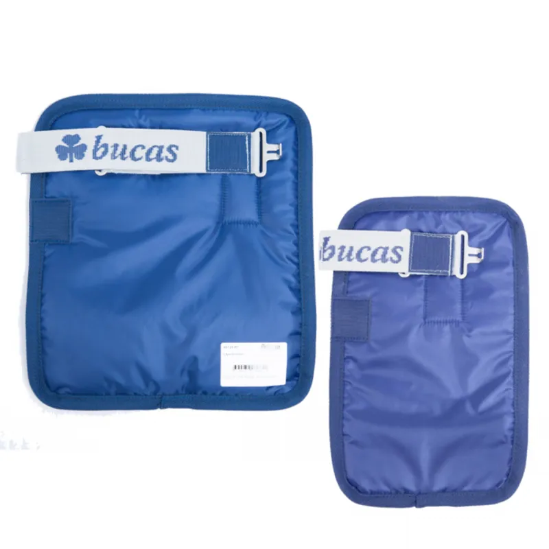 Bucas Standard Chest Extender 24cm - Navy