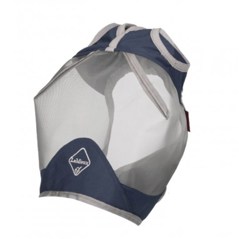 LeMieux Armour Shield Fly Protector Standard Mask No Ears or Nose 