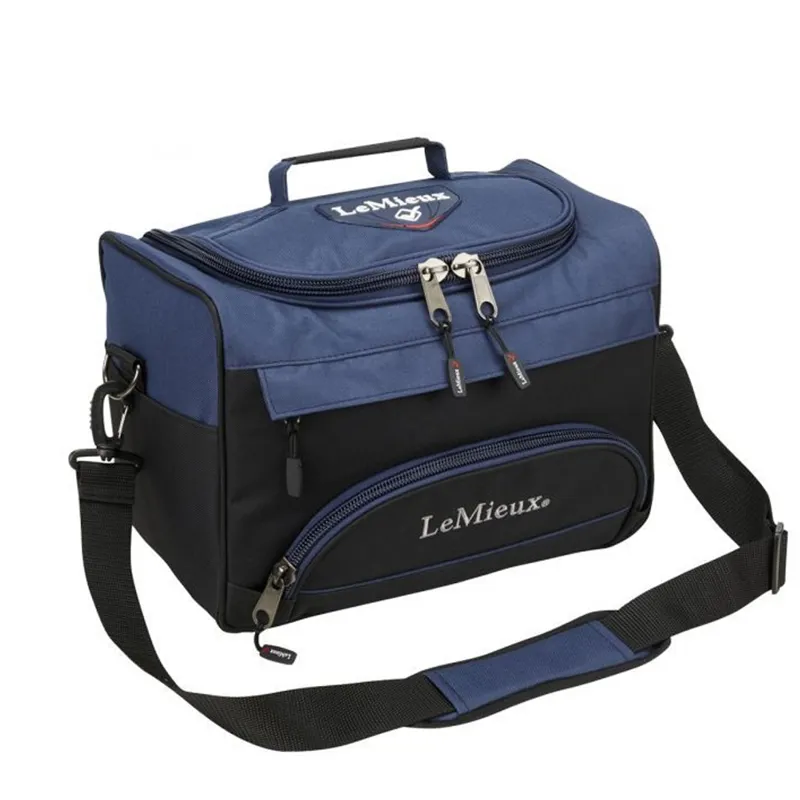 LeMieux ProKit Lite Grooming Bag - Navy