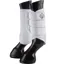LeMieux Mesh Brushing Boots - White