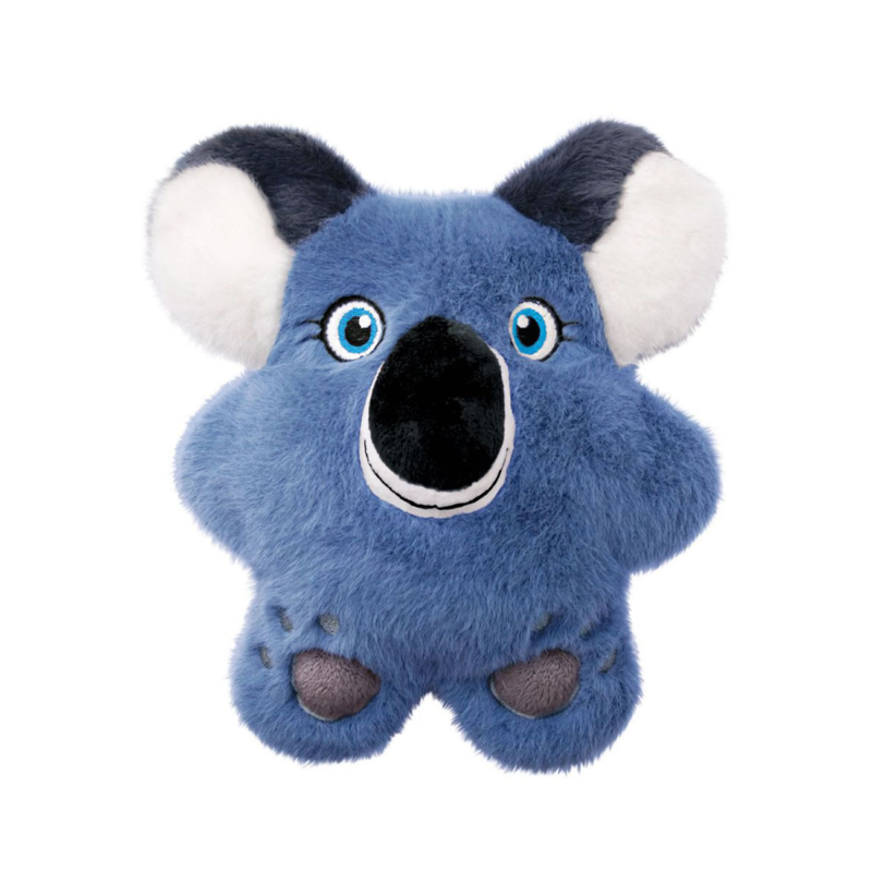 KONG Snuzzles Koala Dog Toy - Medium