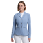 LeMieux Ladies Jessica Mesh Show Jacket - Powder Blue