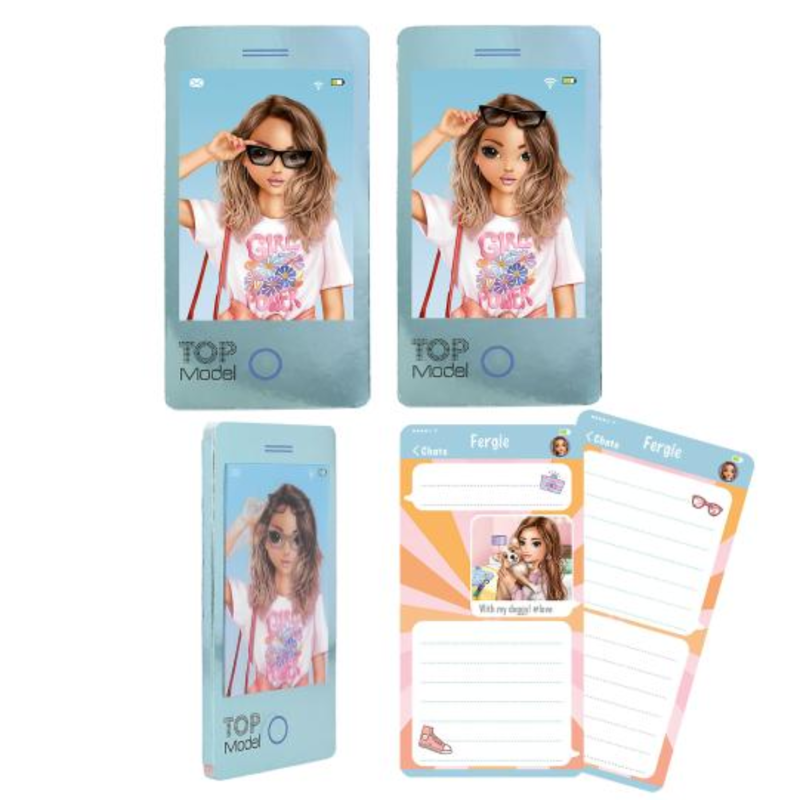 TOPModel Mobile Notebooks-3