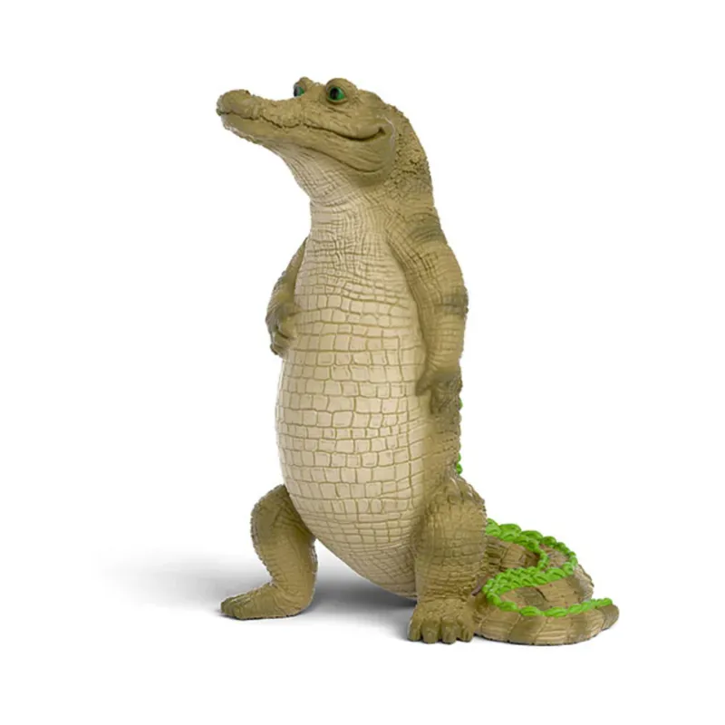 Schleich Rick The Crocodile