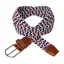 Mountain Horse Sunrise Belt - Purple Moon