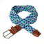 Mountain Horse Sunrise Belt - Beach Blue