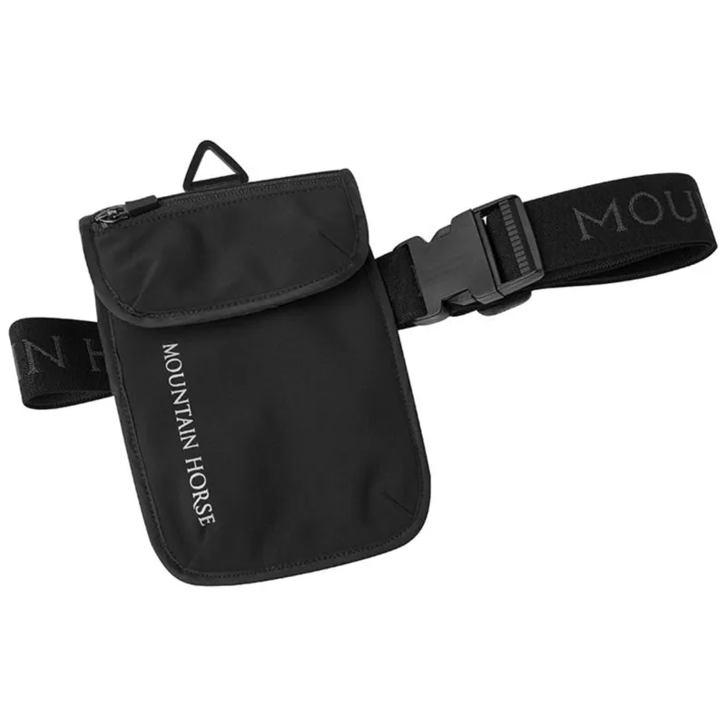 Mountain Horse Stacy Waistbag - Black