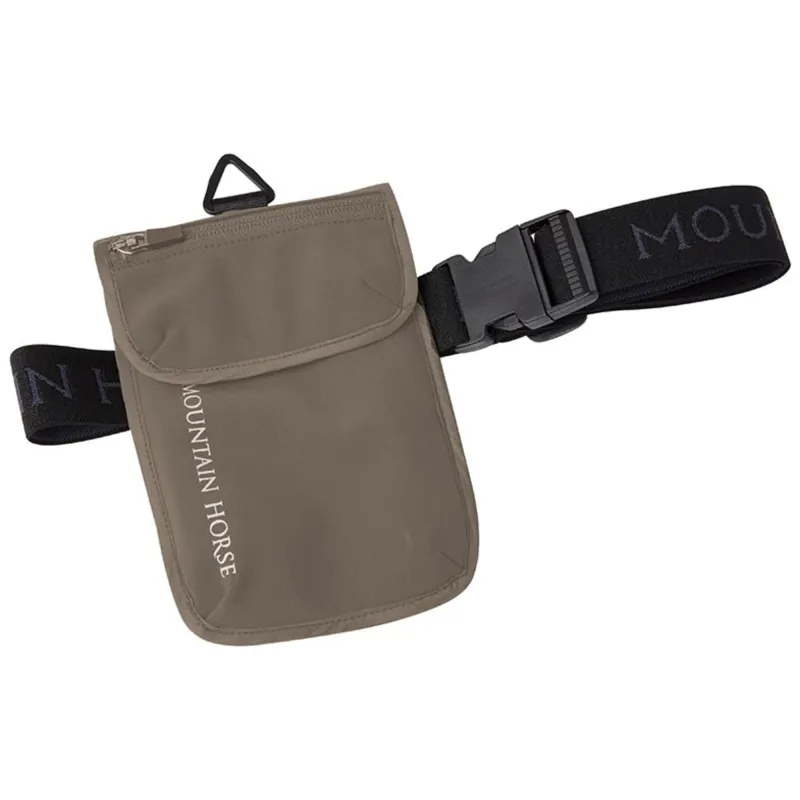 Mountain Horse Stacy Waistbag - Urban Taupe