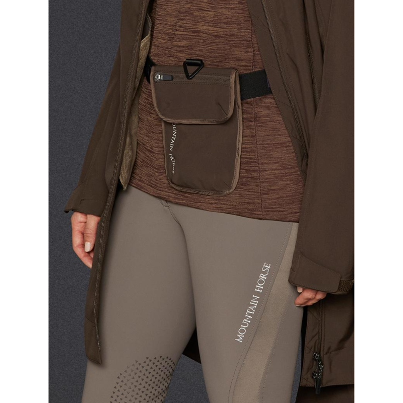 Mountain Horse Stacy Waistbag - Urban Taupe-1