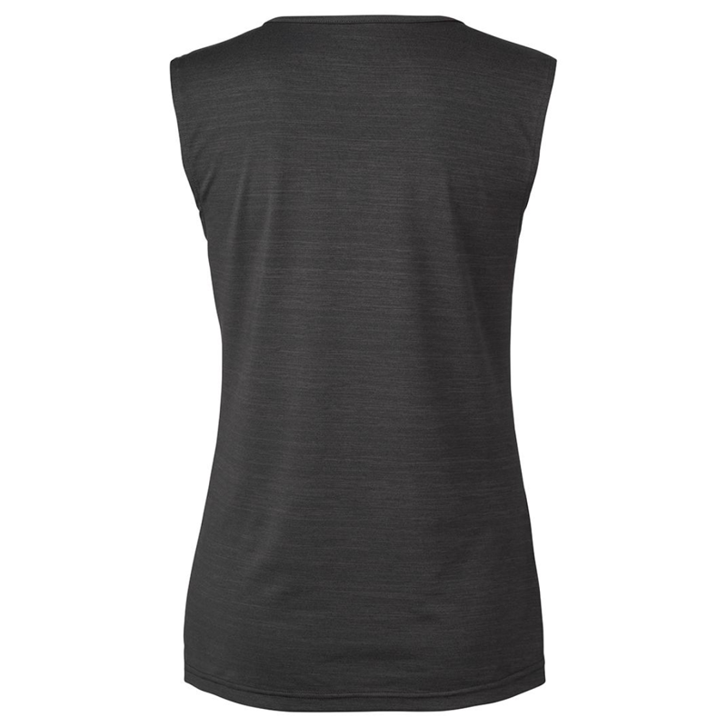 Mountain Horse Tara Tank Top - Graphite Grey-1