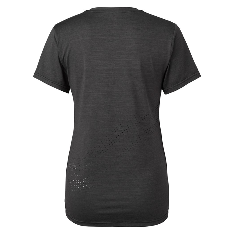 Mountain Horse Tara T-shirt - Graphite Grey-1