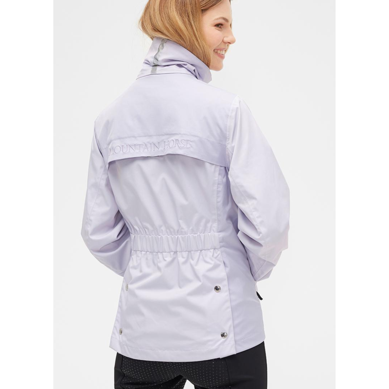 Mountain Horse Graceful Jacket - Summer Lilac-2