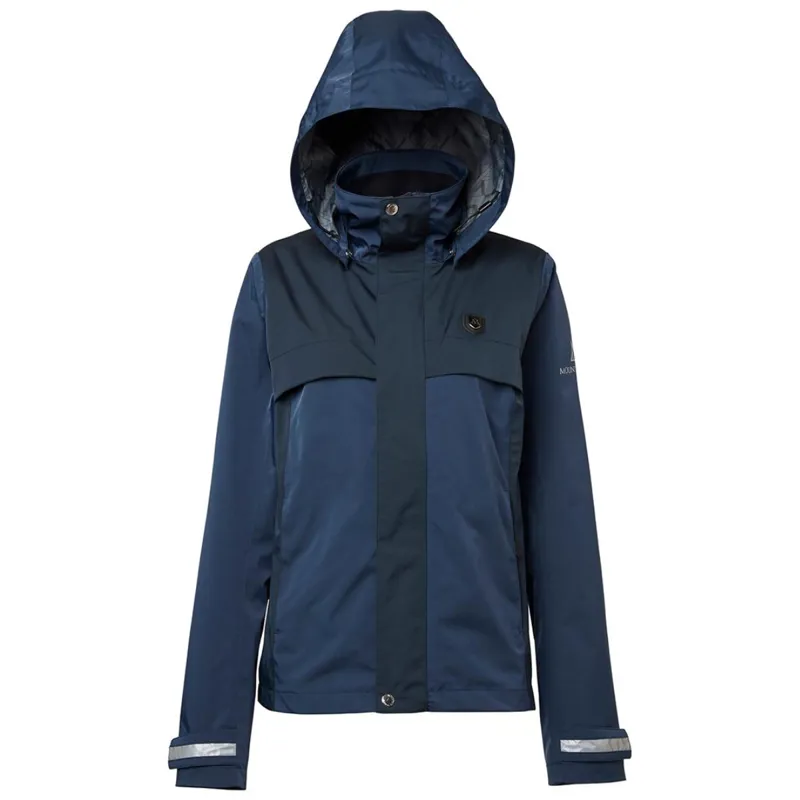 Mountain Horse Graceful Jacket - Navy