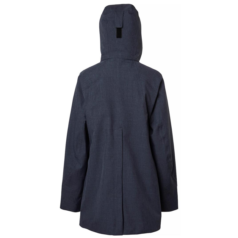 Mountain Horse Felicia Light Jacket - Navy-1