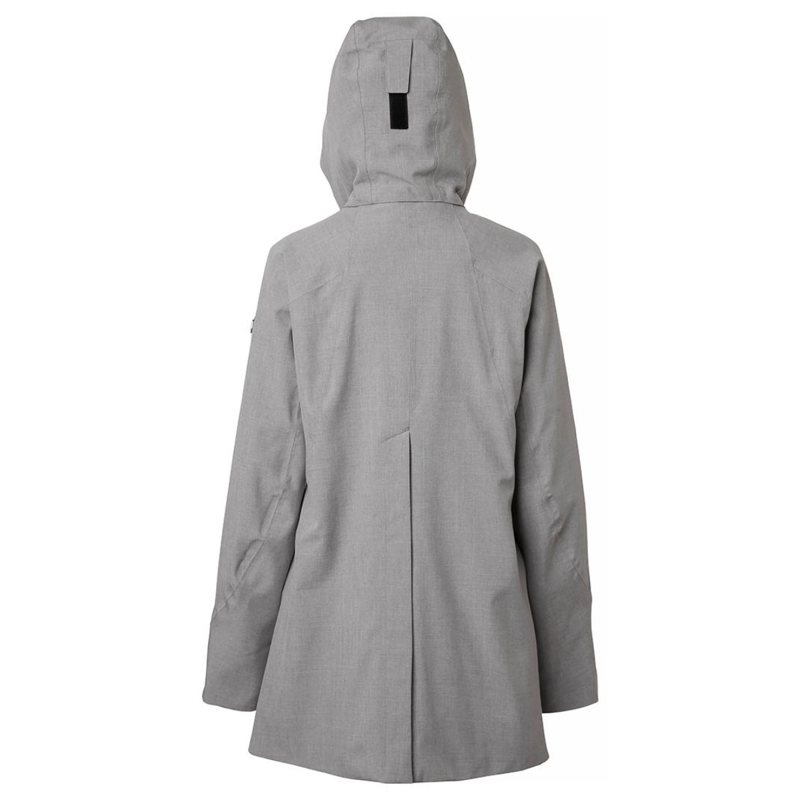 Mountain Horse Felicia Light Jacket - Taupe-1