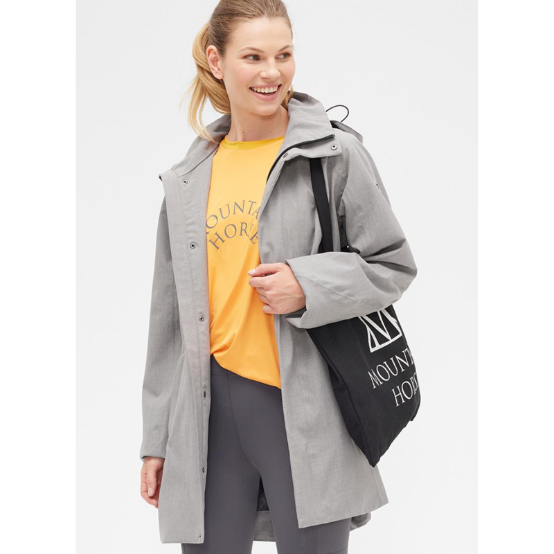 Mountain Horse Felicia Light Jacket - Taupe-2