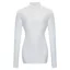 LeMieux Young Rider Eva Long Sleeve Show Shirt - White