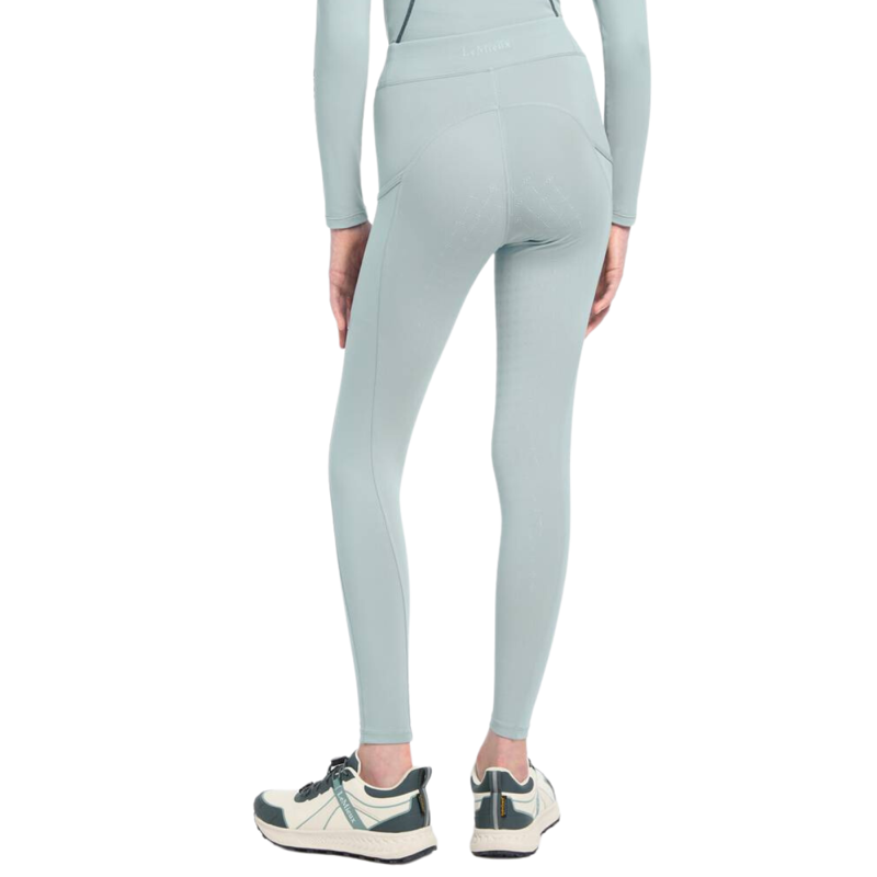 LeMieux Young Rider Orla Pull Ons - Glacier-1