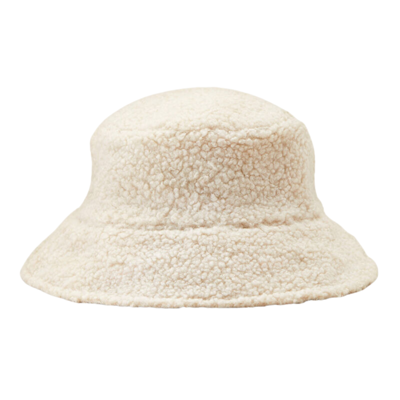 Ariat Reversible Quilted Bucket Hat - Olive Gren-1