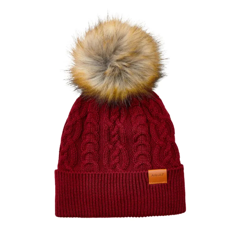 Ariat Norfolk Beanie - Rubaiyat