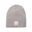 Ariat Women's Rebar Beanie - Light Grey/Dark Grey