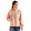 Ariat Women's Moraga Hoodie - Misty Rose
