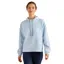 Ariat Women's Moraga Hoodie - Cerulean Heather