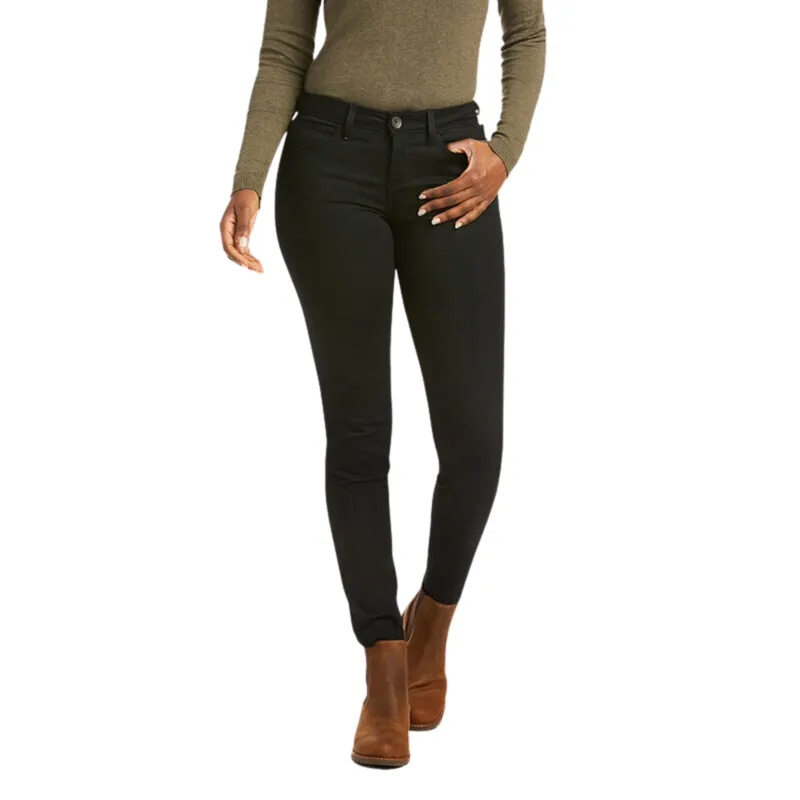 Ariat Women's Forever Skinny Jean - Rinse