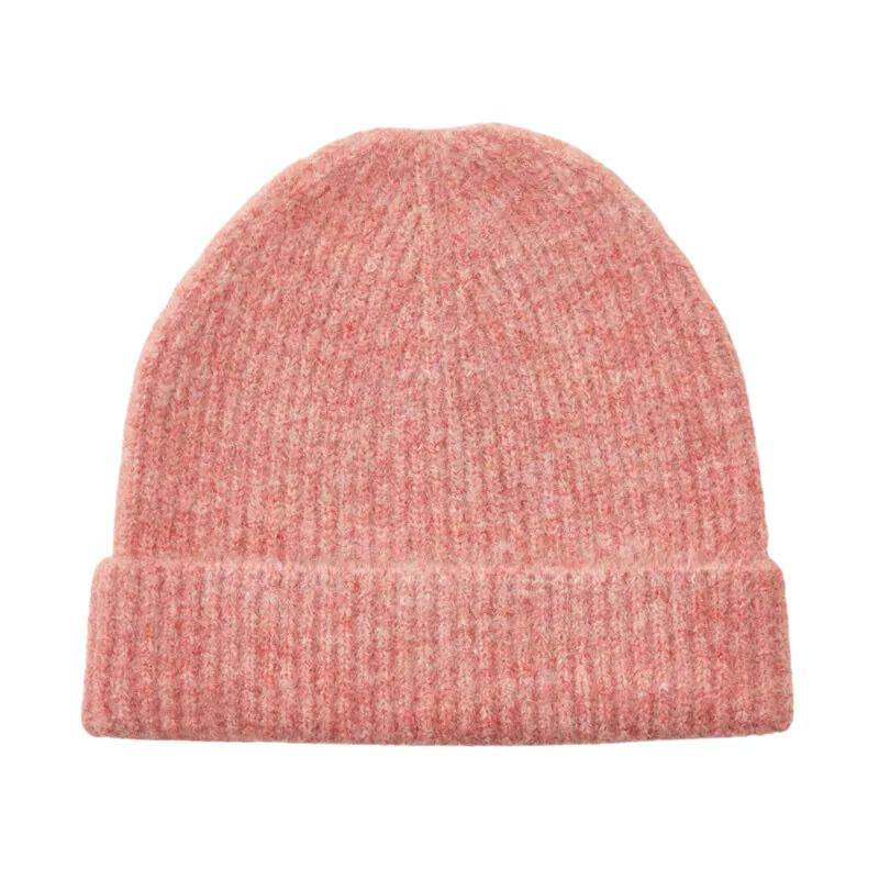 Ariat Ashwell Beanie - Dusty Rose