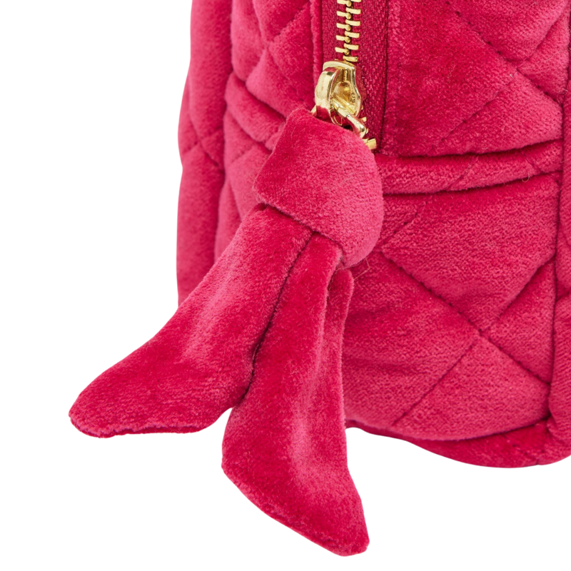 Joules Lillia Wash Bag - Pink-2