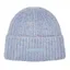 Joules Ladies Caversham Beanie Hat - Blue