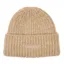 Joules Ladies Caversham Beanie Hat - Oat
