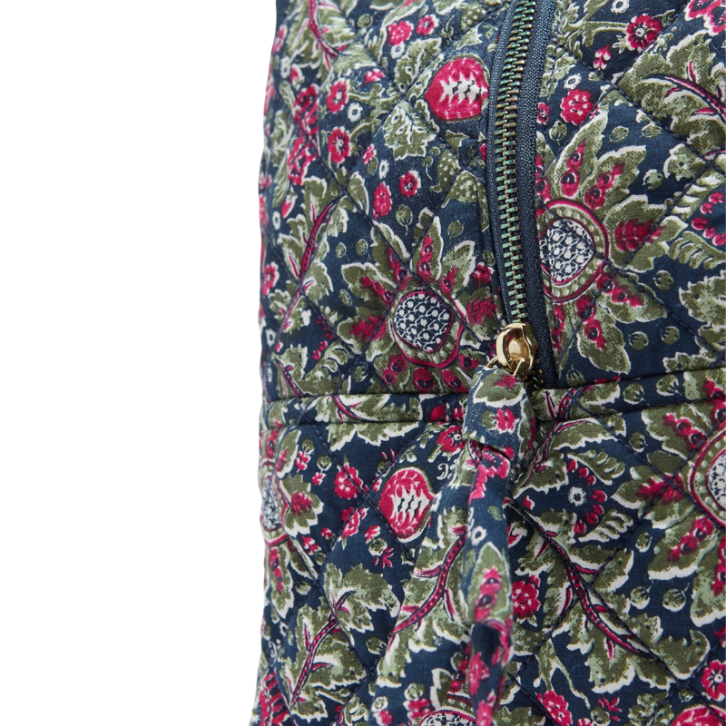 Joules Dolly Weekend Bag - Damask-2