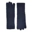 Joules Ladies Effie Knitted Gloves - Navy
