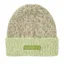 Joules Kids' Wanderer Knitted Beanie Hat - Green