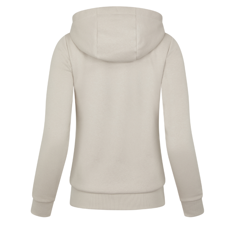 LeMieux Leia Lined Hoodie - Stone-3