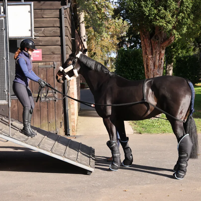 Shires Arma Loading Aid - Black-1