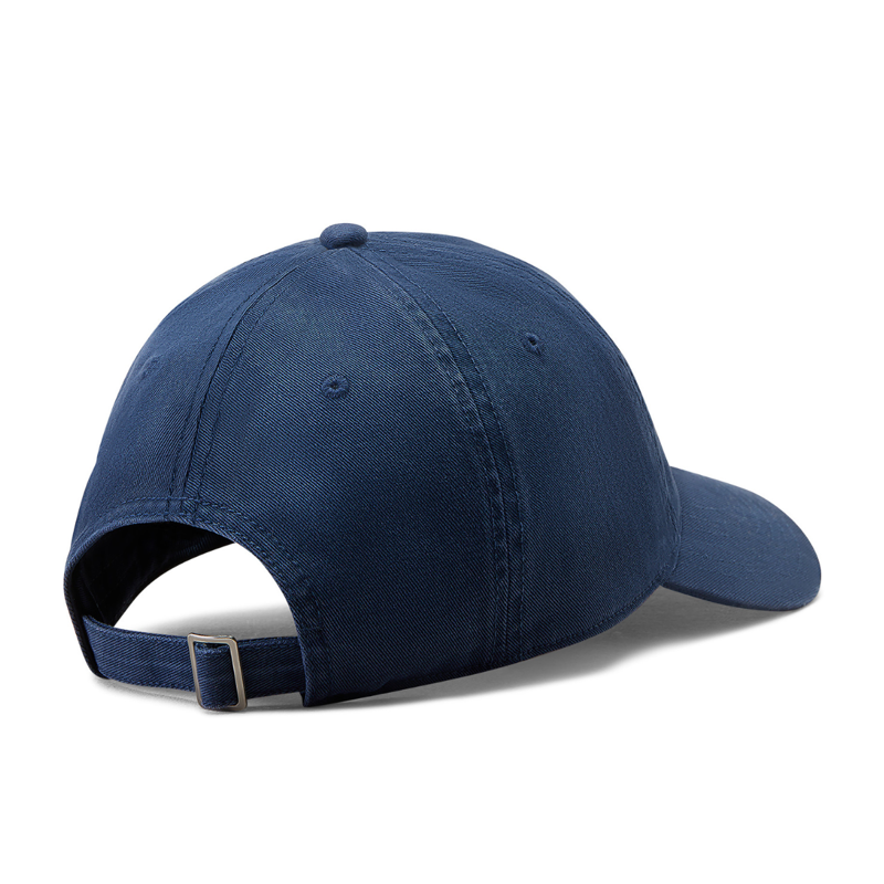 Ariat Adult Country Cap - Navy-1