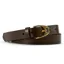 Ariat Women's Hunter Belt - Chocolate