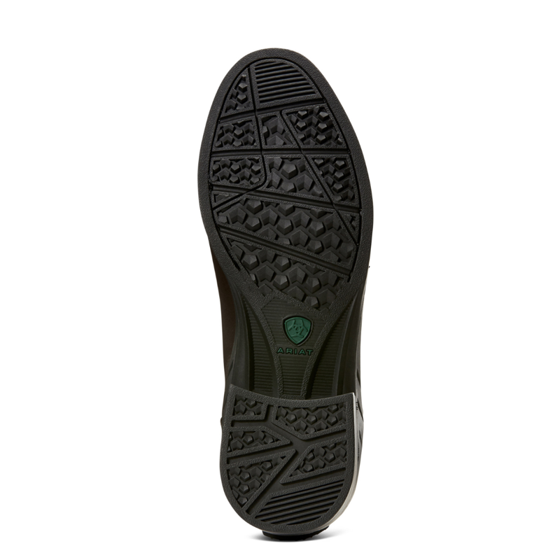 Ariat Child's Devon IV Paddock Boot - Light Brown-3