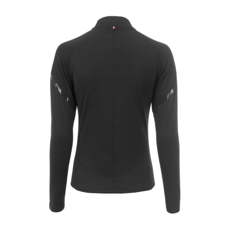 Cavallo Milla Ladies Functional Shirt - Black-1
