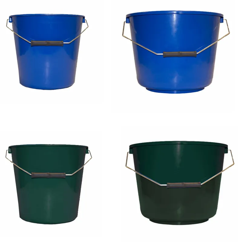 Red Gorilla Calf Bucket