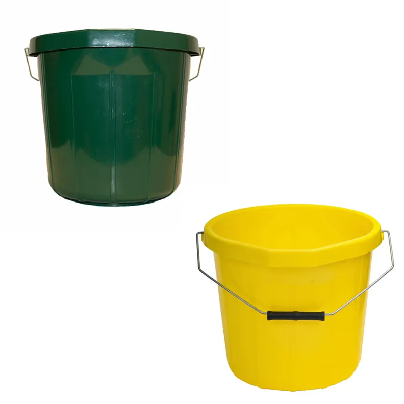 Red Gorilla General Purpose Pouring Bucket - 10L