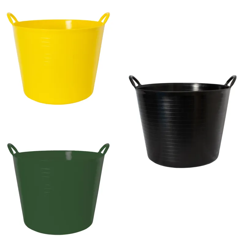 Red Gorilla Tubtrugs Original - 25L