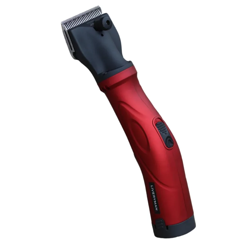 Liveryman Phoenix Clipper-1